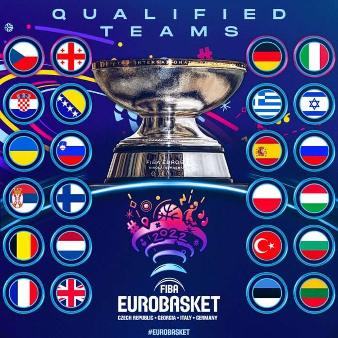 eurobasket-2022
