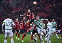 „სელტიკი“ მთავარი მწვრთნელის გარეშე დარჩა