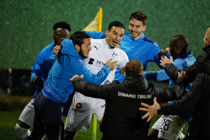 dinamo