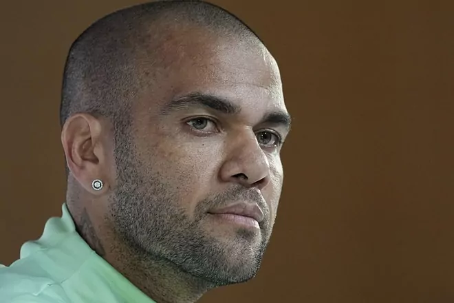dani alves