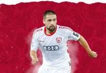 გოშთელიანი „გაგრასთვის“ შეუტევს