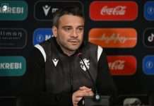 რამაზ სვანაძე: “ეს ფეხბურთელები ამ სირთულიდან აუცილებლად გამოვლენ”