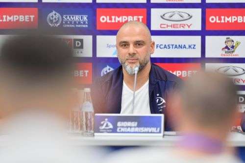 chiabrishvili
