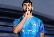 გვარდიოლი „სიტის“ დიდი ხნით გამოაკლდა