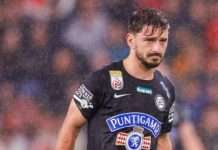 კიტეიშვილი ვენაში დამარცხდა