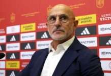 ლუის დე ლა ფუენტე: „ესპანეთმა ფეხბურთელთა ამ თაობით უნდა იამაყოს“