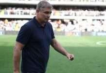 ხავიერ აგირე: „ეს ჩვენი საუკეთესო მატჩი არ იყო“