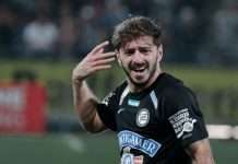 „შტურმმა“ „ნოტინგემთან“ ქულა აიღო – კიტეიშვილმა მოედანი გაბრაზებულმა დატოვა