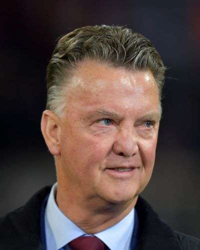 van gaali