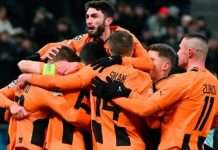 აზაროვის პირველი საგოლე პასი კონფერენს ლიგაში