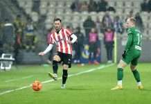 კაკაბაძე ნაადრევად შეცვალეს