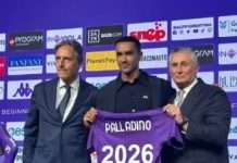 „ატალანტა“ მთავარი მწვრთნელის გარეშე დარჩა