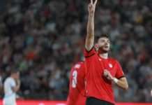 ხვიჩა კვარაცხელია: “ჩვენთვის ძალიან მნიშვნელოვანი თამაშებია”