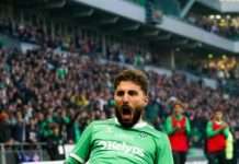 დავითაშვილის პირველი დუბლი სეზონში