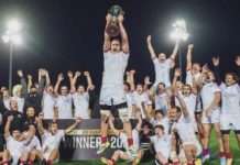 18-წლამდელების შემადგენლობა ჩეხეთთან მატჩისთვის