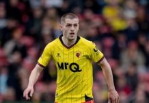 ჩაკვეტაძე ამჯერად სასტარტოში ვერ მოხვდა