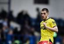 ჩაკვეტაძის „უოტფორდის“ ცუდი პერიოდი