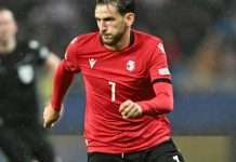 ხვიჩა კვარაცხელია: „ამ თამაშმა პირველ ყოვლისა გამოცდილება მოგვცა“