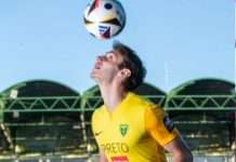 ნარიმანიძე სლოვაკეთში გალიდერდა