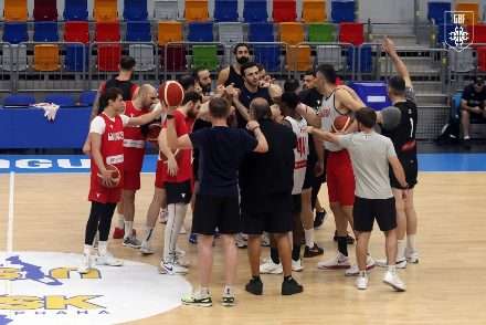 geo basket