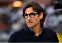 „ფიორენტინას“ პაოლო ვანოლი გაწვრთნის