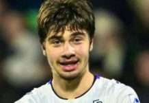 სიგუას კარგი თამაში ფინეთში