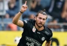 მამაგეიშვილმა ანგარიში გახსნა, „კიტემ“ პენალტი გააცუდა